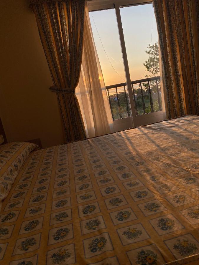 Hotel Agrelo О-Грове Екстер'єр фото
